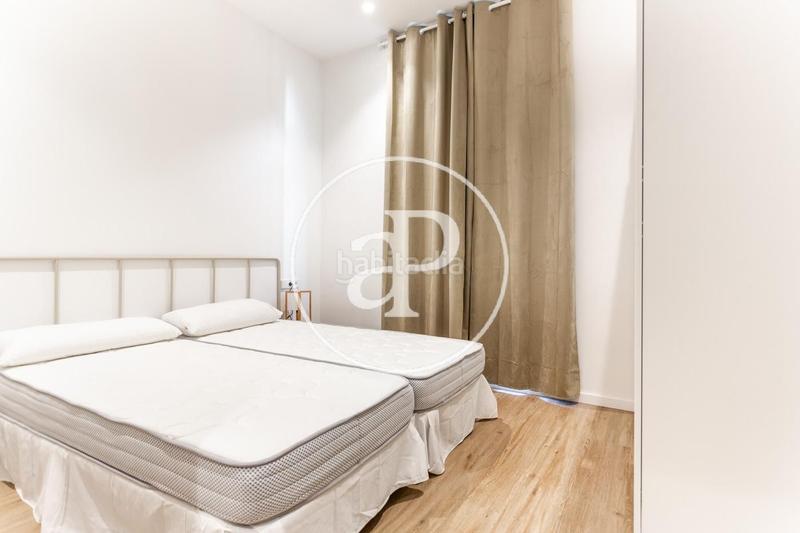 Foto 9dd9dfaa-d830-4503-b306-da2147972fdd. Rent flat with heating in Sant Francesc Valencia