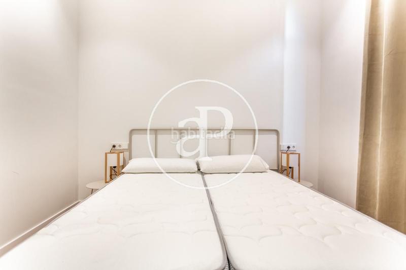 Foto a2f560d8-1426-4ec4-b5d3-3531d6062040. Rent flat with heating in Sant Francesc Valencia