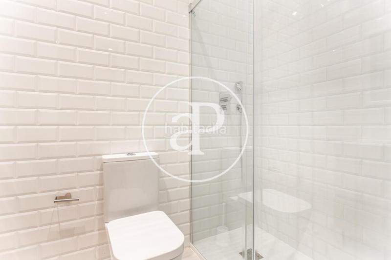Foto a6e91b16-9754-4767-ad8b-5ee211f2ae3c. Rent flat with heating in Sant Francesc Valencia