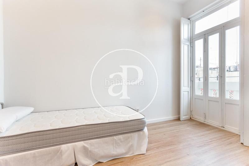 Foto bc0ca390-21cb-4c89-b9e6-badae75b68a5. Rent flat with heating in Sant Francesc Valencia