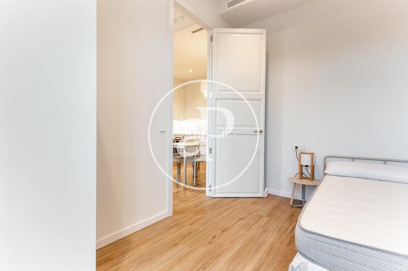 Foto c0d95837-df37-4e20-8192-1d936f4d4035. Rent flat with heating in Sant Francesc Valencia