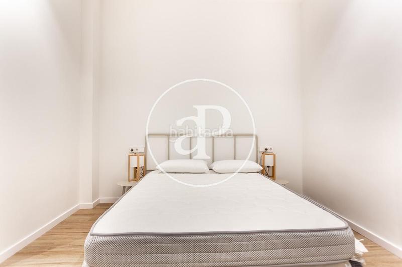 Foto c63610ee-1eb3-4ce5-8cda-ee8524a820e1. Rent flat with heating in Sant Francesc Valencia