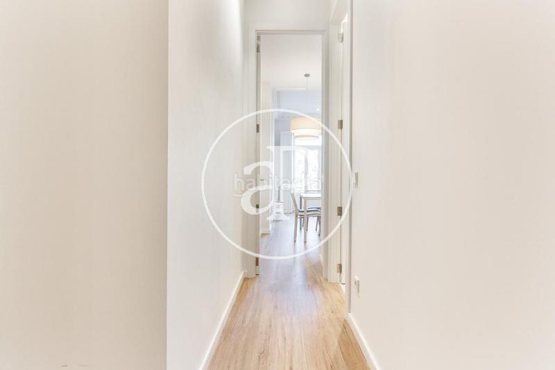 Foto e8c27168-99d2-4cc1-98c3-3c4f95a0e04c. Rent flat with heating in Sant Francesc Valencia