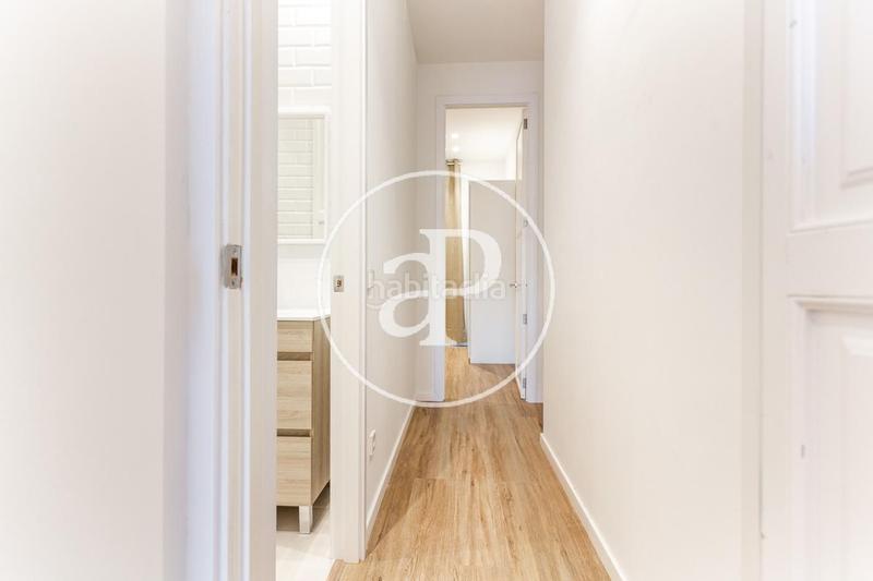 Foto fd61b684-6006-4f92-891e-fb134416eb94. Rent flat with heating in Sant Francesc Valencia