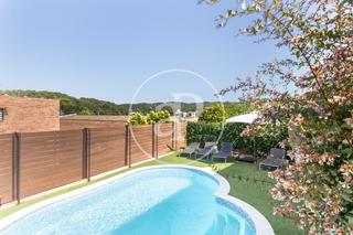 Maison jumelée  Avinguda del canadà. Casa en venta en el golfcan trabal