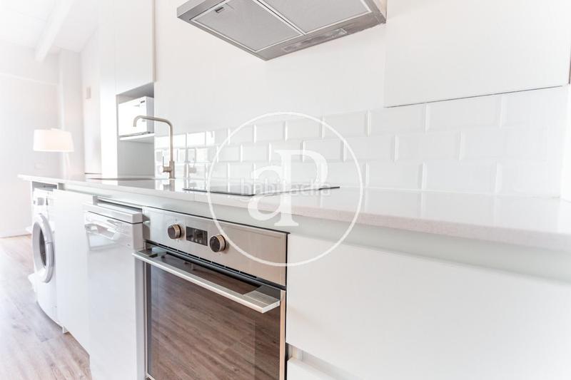 Foto 2206594d-b6b6-4080-9e6f-9bb6c8bac102. Alquiler ático  en alquiler en Sant Francesc en Valencia