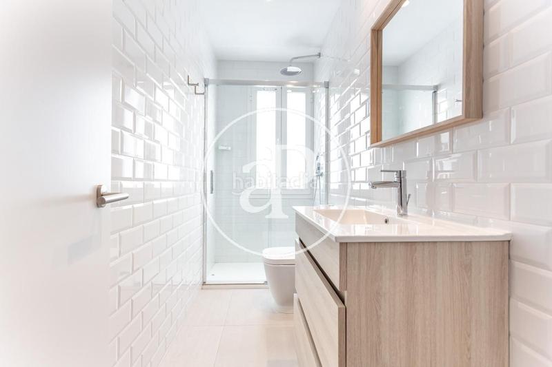 Foto 2258fbea-920a-442b-8d4a-eae044a5336b. Alquiler ático  en alquiler en Sant Francesc en Valencia