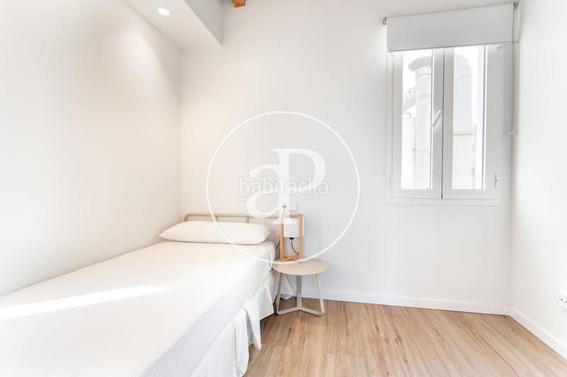 Foto 3d336778-1990-4351-bd16-41b0a2b7a5e7. Alquiler ático  en alquiler en Sant Francesc en Valencia