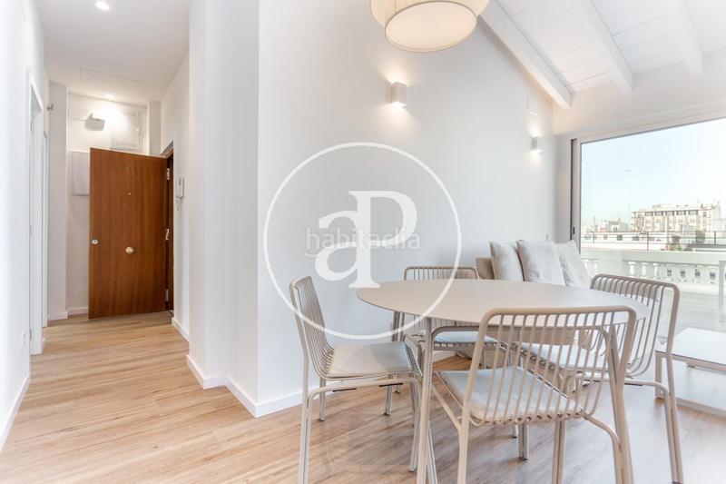 Foto 4c62e7f9-1ba7-4f36-843a-a89ffe0f63ae. Alquiler ático  en alquiler en Sant Francesc en Valencia