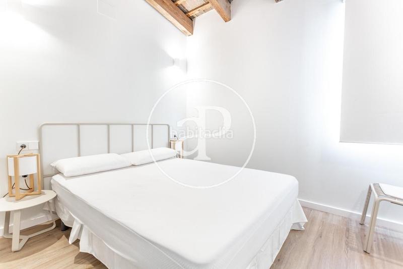 Foto 8980fb1b-48e0-4cc8-8982-43fb918eff07. Alquiler ático  en alquiler en Sant Francesc en Valencia