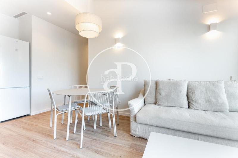 Foto f417369d-55e1-442d-a674-b753515a13f6. Alquiler ático  en alquiler en Sant Francesc en Valencia