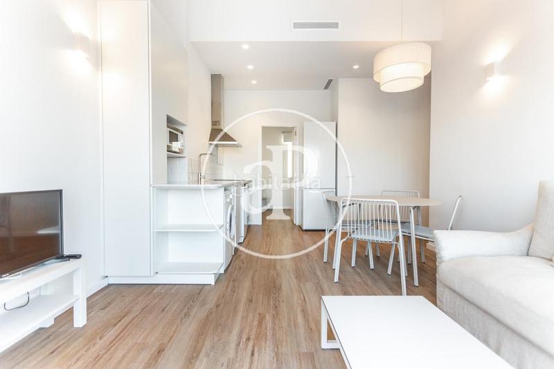 Foto 0ef025c0-b514-4a57-b90c-546f4dc5bad4. Miete dachwohnung mit heizung in Sant Francesc Valencia