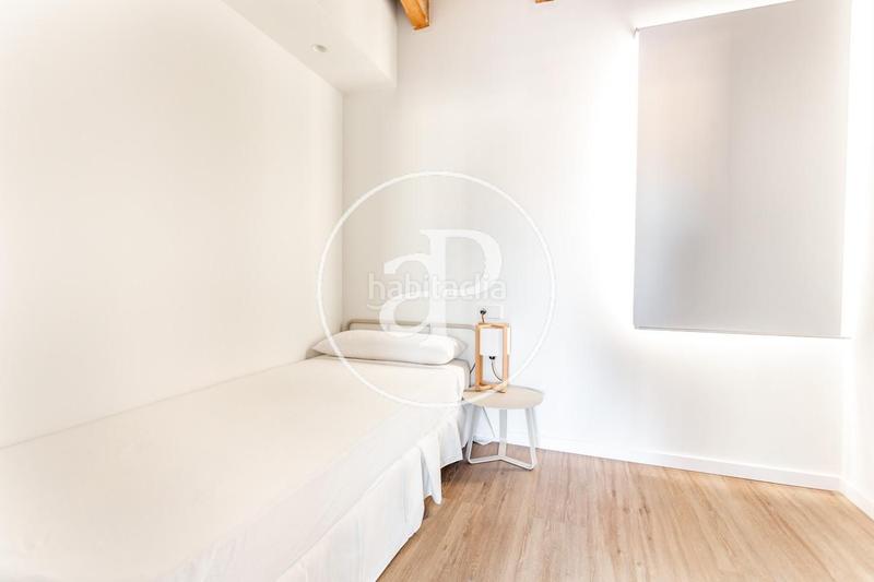 Foto 28da78a7-0d65-4783-b498-1c6e956fa68b. Miete dachwohnung mit heizung in Sant Francesc Valencia