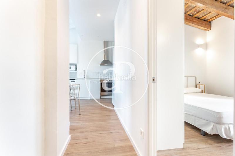 Foto 6199ea7b-3771-4e8f-a5bc-c811cbc35a04. Miete dachwohnung mit heizung in Sant Francesc Valencia