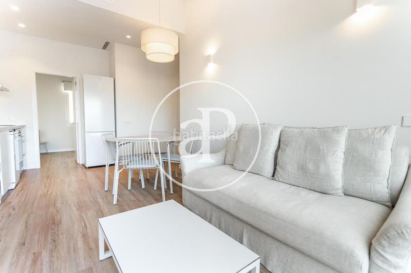 Foto 76bcf31a-2415-48d3-bee5-833d0f2d89e7. Miete dachwohnung mit heizung in Sant Francesc Valencia