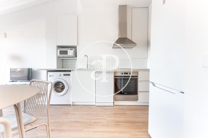 Foto 9767eba7-8abd-4291-93ab-0600894f2ba6. Miete dachwohnung mit heizung in Sant Francesc Valencia