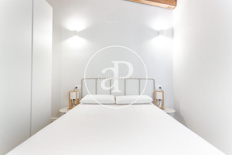 Foto b3c6aa2e-7bcf-4675-851f-85705d9fefe6. Miete dachwohnung mit heizung in Sant Francesc Valencia