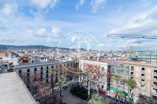 Terreny residencial  Carrer d'avinyó