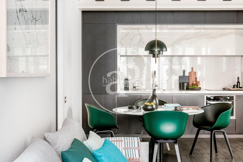 Foto 8772c999-0bf1-49ca-bda7-4054c4c25a22. Alquiler piso  en alquiler cerca de paseo de gracia en Barcelona