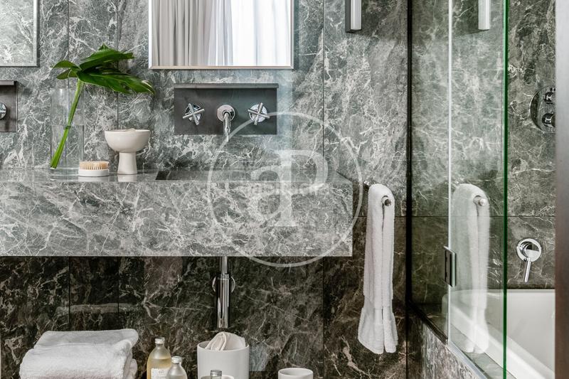 Foto 2ea04ec0-2f56-4781-beb9-81dab493e601. Location appartement avec chauffage piscine dans Dreta de l´Eixample Barcelona