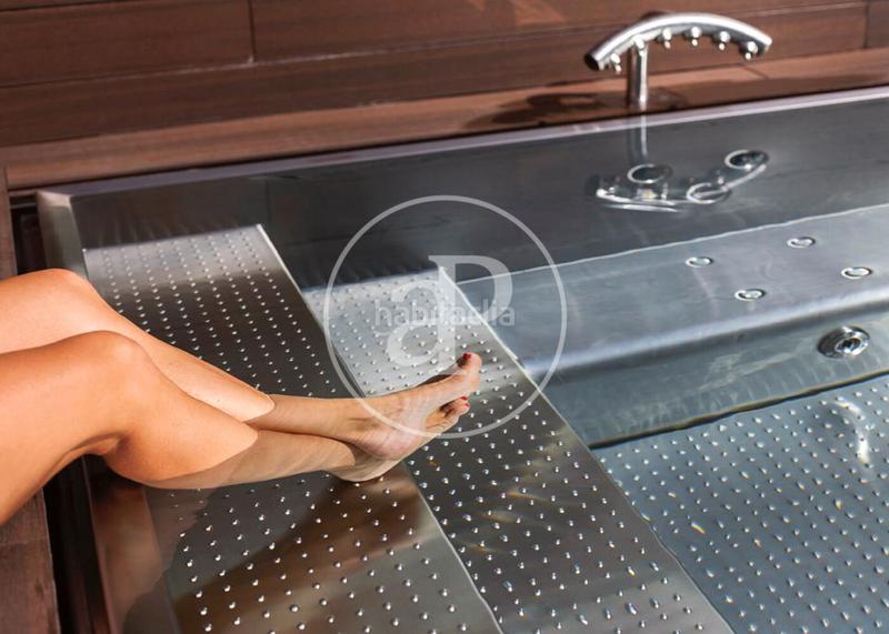 Foto 39254bb6-c190-46e5-9a95-d6fb66efc19d. Location appartement avec chauffage piscine dans Dreta de l´Eixample Barcelona