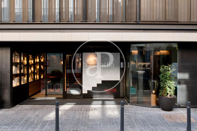 Foto 54ba3c2b-b966-4917-9a33-797c8ac38a06. Location appartement avec chauffage piscine dans Dreta de l´Eixample Barcelona