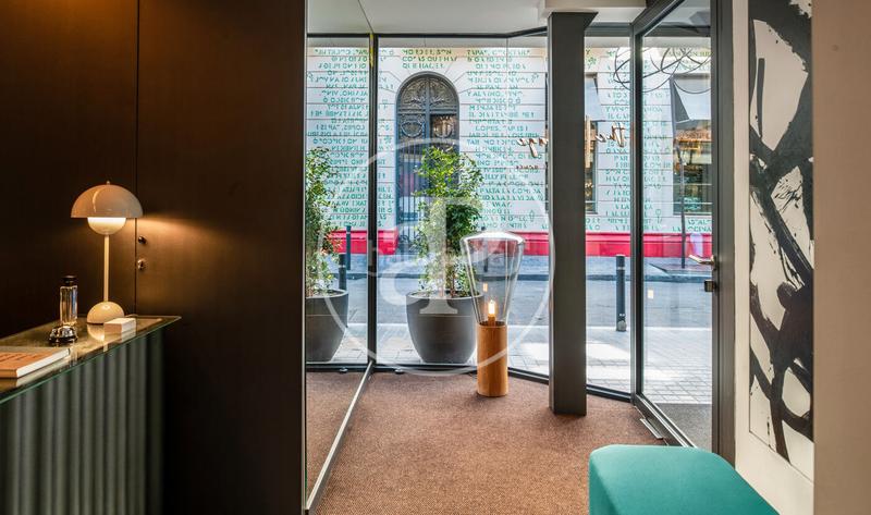 Foto 5ebc3619-4d10-46fa-a531-0ed886857bce. Location appartement avec chauffage piscine dans Dreta de l´Eixample Barcelona