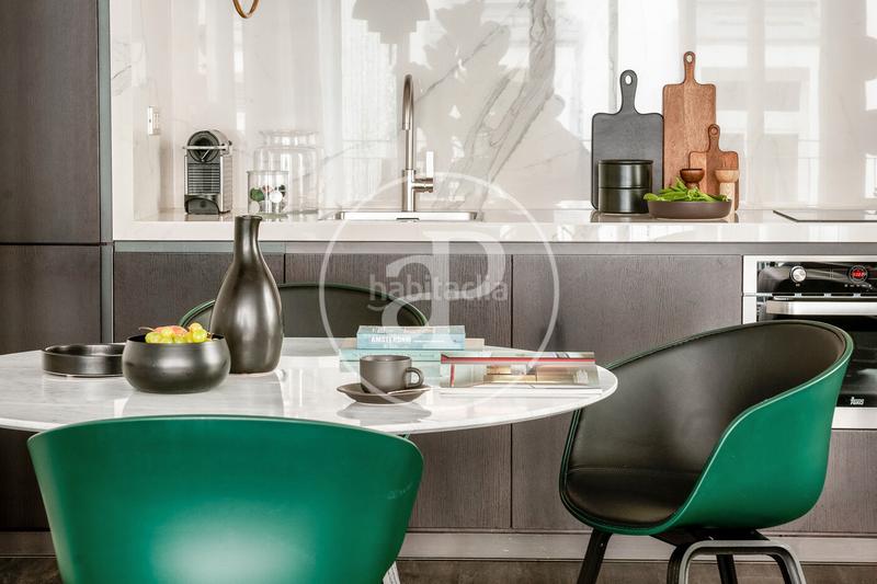 Foto 5f3b0e10-4b7a-4b6b-9e6a-7309b8d0b7e9. Location appartement avec chauffage piscine dans Dreta de l´Eixample Barcelona