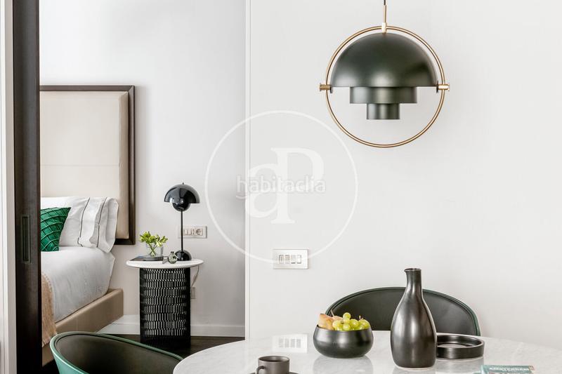 Foto 8d5802bd-8f72-4ffc-918d-5d674c9d58a1. Location appartement avec chauffage piscine dans Dreta de l´Eixample Barcelona