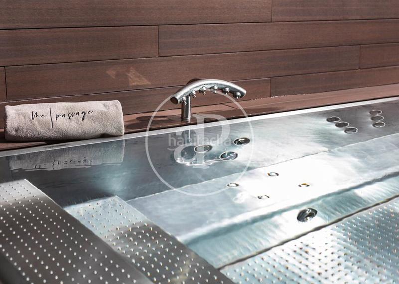 Foto aff211b5-367d-42ed-919b-698c70de94a7. Location appartement avec chauffage piscine dans Dreta de l´Eixample Barcelona