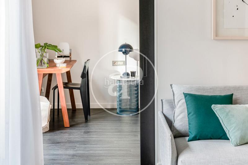 Foto e1c86563-55c3-4c0b-820d-3f2961b3ec38. Location appartement avec chauffage piscine dans Dreta de l´Eixample Barcelona