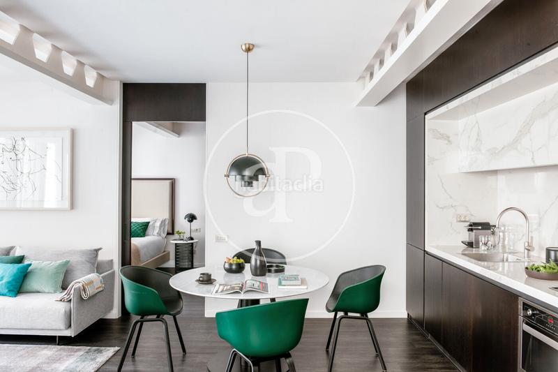 Foto 0cabfd44-473c-40b1-8673-44ce994b426a. Rent flat with heating pool in Dreta de l´Eixample Barcelona