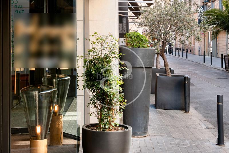 Foto 1244cf59-77d1-4b29-906d-3ad8d6fedcdc. Rent flat with heating pool in Dreta de l´Eixample Barcelona