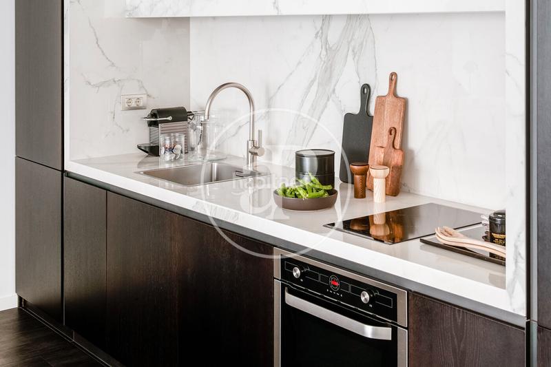 Foto 6064b0f4-dc95-4454-96b2-5d0e3fab2c1c. Rent flat with heating pool in Dreta de l´Eixample Barcelona