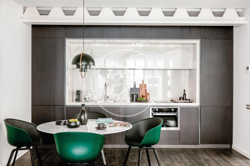 Foto 6edd35b9-aaf8-46b2-ba47-57737feda7ee. Rent flat with heating pool in Dreta de l´Eixample Barcelona