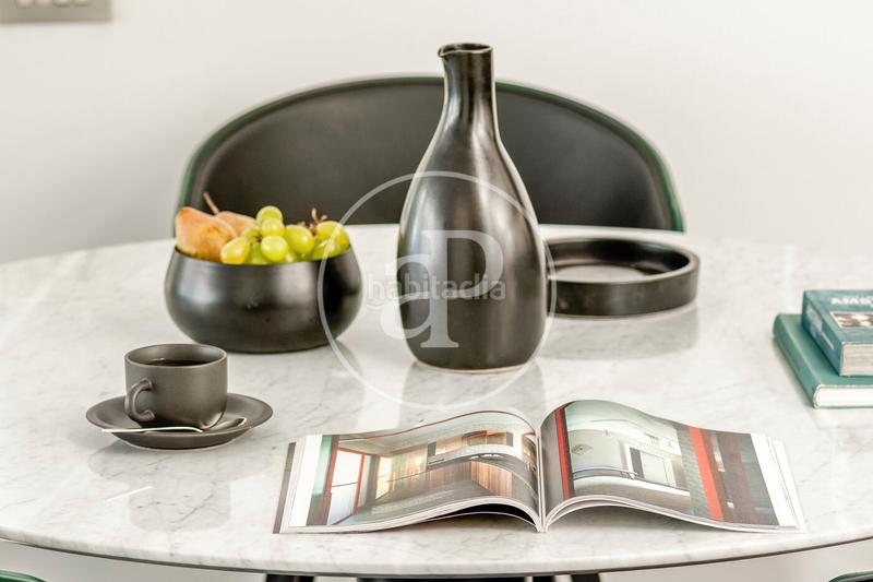 Foto b4d4c550-74ac-422f-bb55-27ef7d2d85f6. Rent flat with heating pool in Dreta de l´Eixample Barcelona