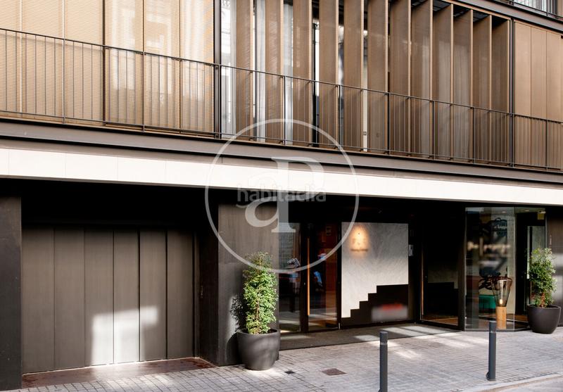 Foto c59d6988-5534-4410-9d7d-b42f3b99854c. Rent flat with heating pool in Dreta de l´Eixample Barcelona