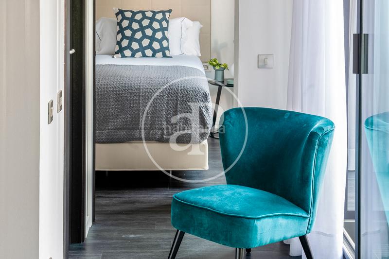 Foto c78253b5-e352-4915-8c2b-25ae73619e6d. Rent flat with heating pool in Dreta de l´Eixample Barcelona