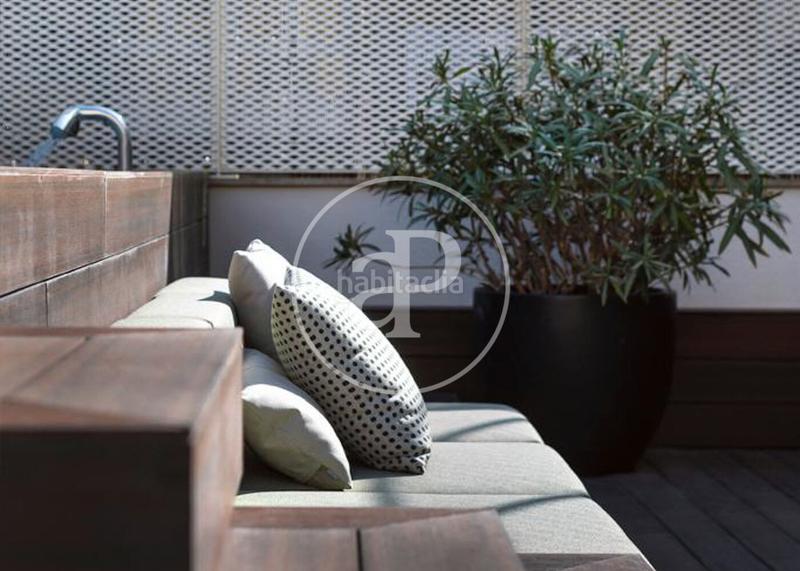 Foto fe5ee622-1928-494a-aeed-5171a061c346. Rent flat with heating pool in Dreta de l´Eixample Barcelona