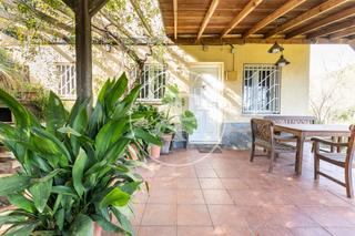 Casa  Camí d'ullastrell. Casa en venta en rubí