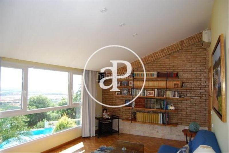 Foto 2fc4426c-15e9-44c2-9558-927d51458984. Haus mit heizung parking pool in Centro-El Castillo Sagunt