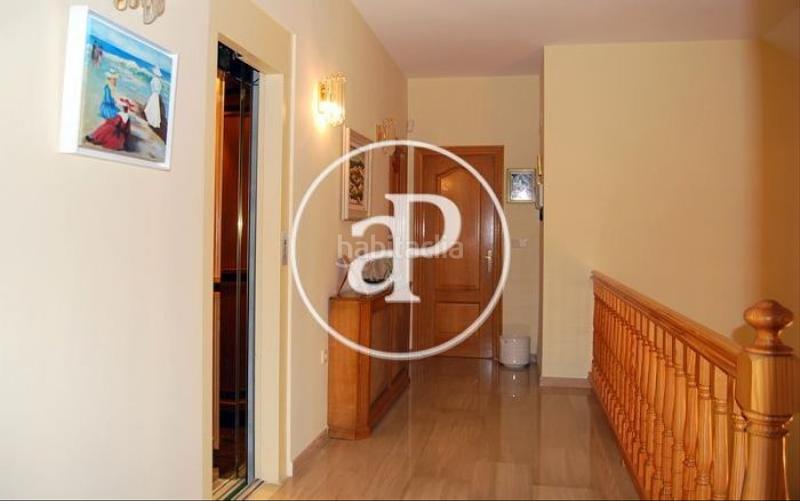 Foto 34e61b1f-79ab-4083-b945-e6238bc0eea7. Haus mit heizung parking pool in Centro-El Castillo Sagunt