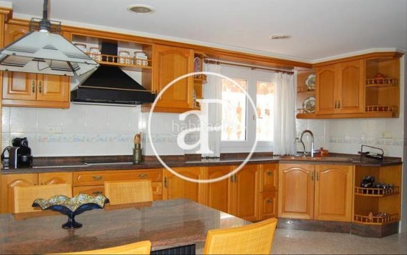 Foto 3f56361e-2e55-4b99-b56b-4634534b54bf. Haus mit heizung parking pool in Centro-El Castillo Sagunt