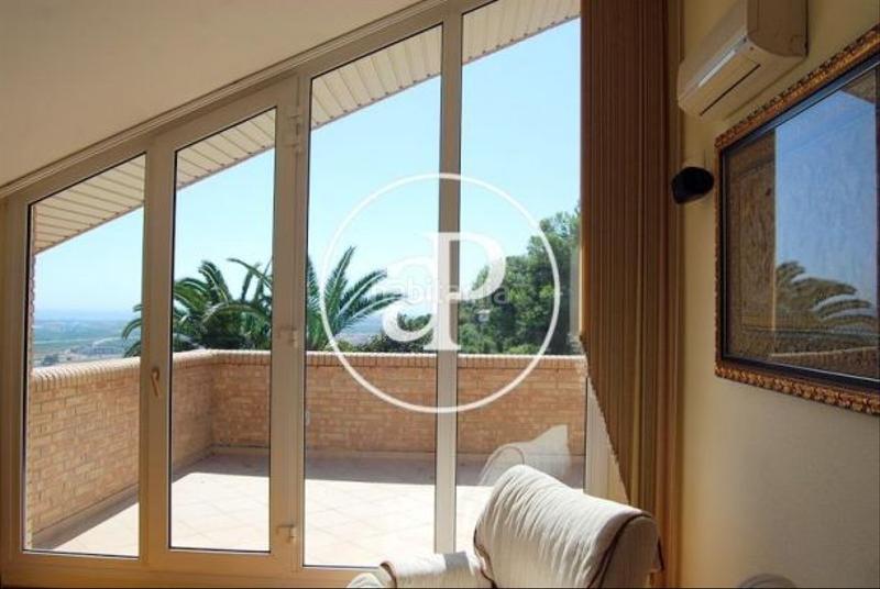 Foto 59f46f66-b470-4470-971b-6f3b849c224c. Haus mit heizung parking pool in Centro-El Castillo Sagunt