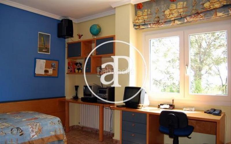 Foto 75298a9c-10e7-4235-b00c-5c862a7d715f. Haus mit heizung parking pool in Centro-El Castillo Sagunt