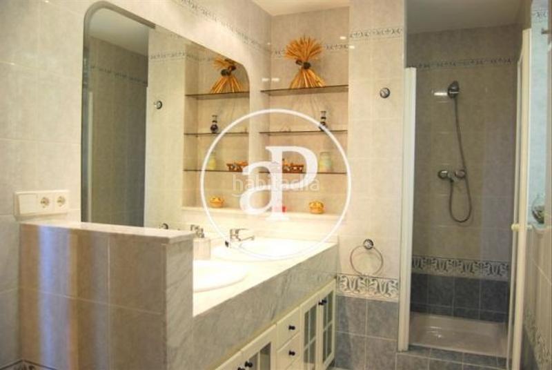 Foto 7a914130-8eaa-4663-81a2-5539498405d8. Haus mit heizung parking pool in Centro-El Castillo Sagunt