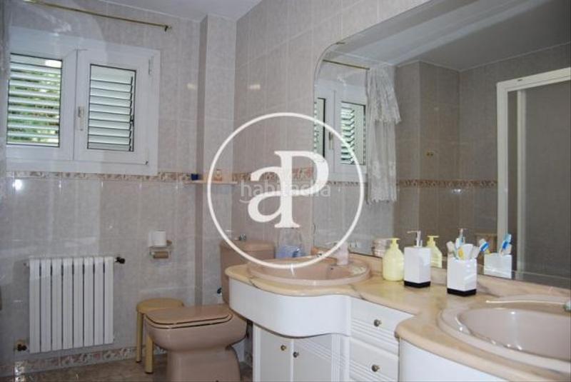 Foto c02650ea-8f18-4e7d-b7d1-109887ba059d. Haus mit heizung parking pool in Centro-El Castillo Sagunt