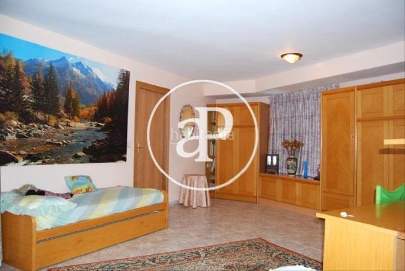 Foto d01a900e-53eb-4b6d-b0eb-15aef212dd4f. Haus mit heizung parking pool in Centro-El Castillo Sagunt