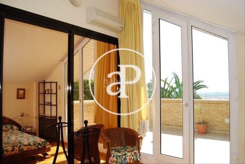 Foto e9d78daa-773e-4a81-b41c-5a46f131e24b. Haus mit heizung parking pool in Centro-El Castillo Sagunt