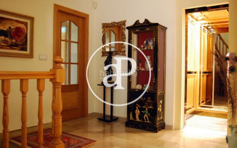 Foto f0aca39d-0e1b-4616-8943-b4c97fc4118f. Haus mit heizung parking pool in Centro-El Castillo Sagunt